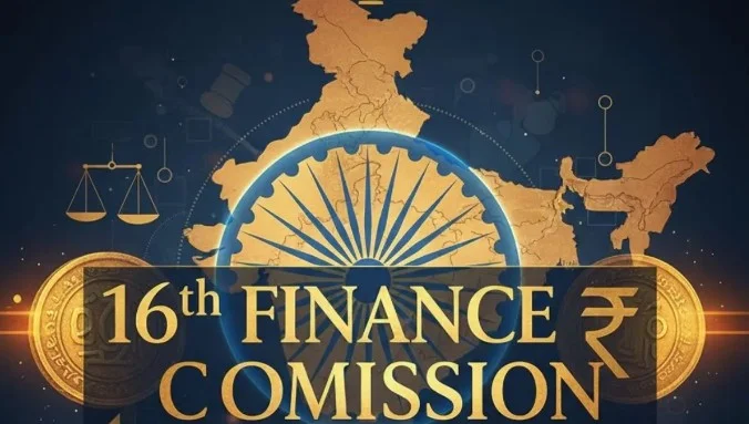 16મું નાણા પંચ- ભલામણો