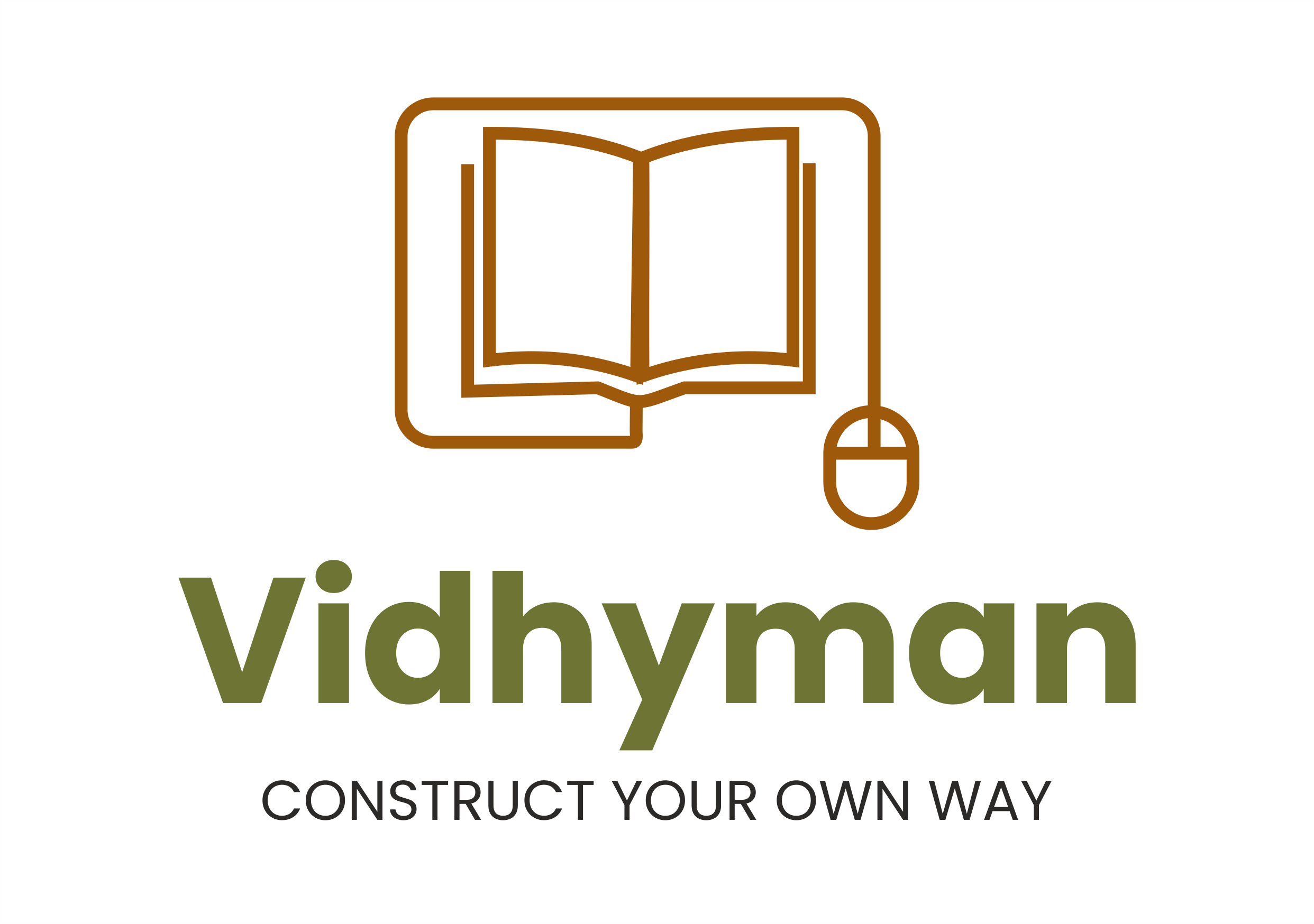 Vidhyman Logo